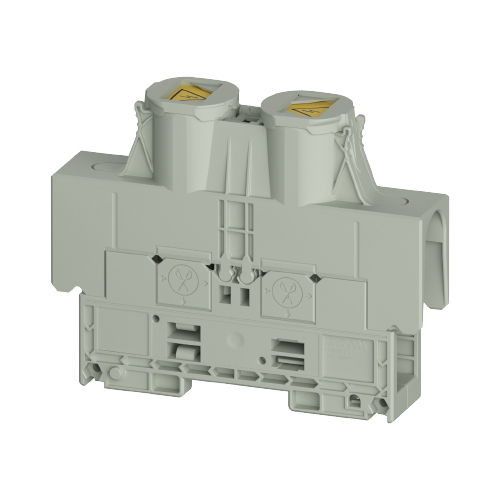 Болтовая клемма WRTN 35 U