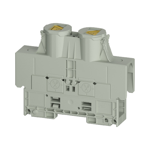 Болтовая клемма WRTN 50 U