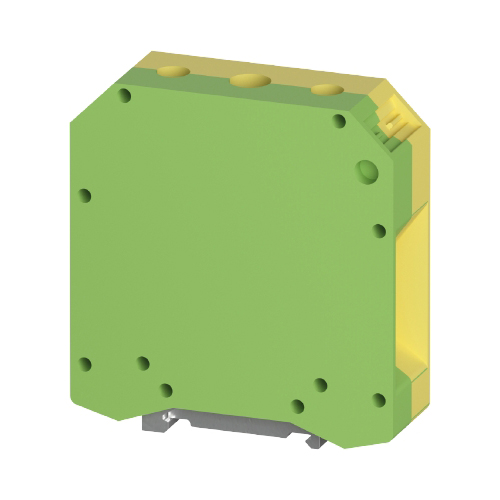 Заземляющая клемма WTN 95 PE