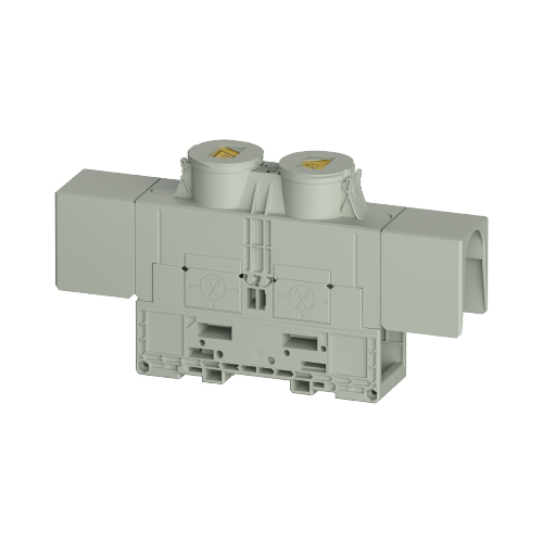 Болтовая клемма WRTN 120 U