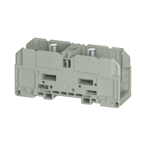 Болтовая клемма WRTN 150