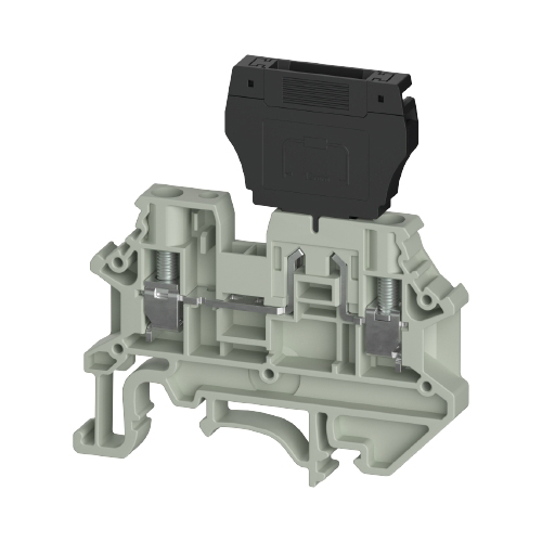 Предохранительная клемма WTN 4 S TKG