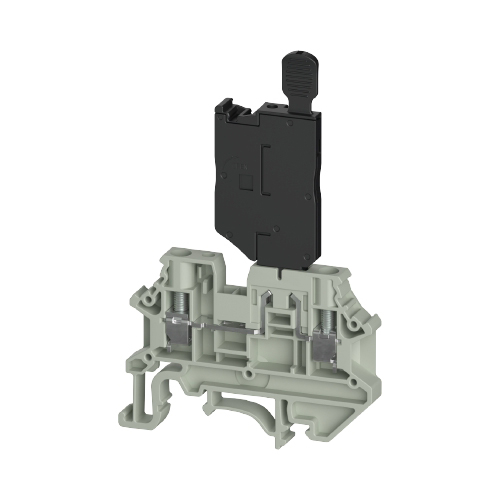 Предохранительная клемма WTN 4 S FSI 5X20
