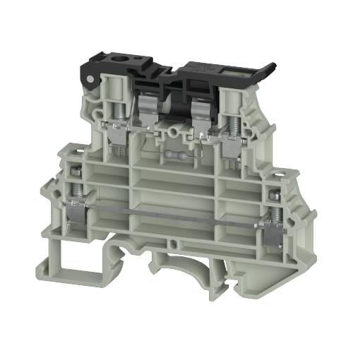 Этажная предохранительная клемма WTN 4 E FSI24 5X20