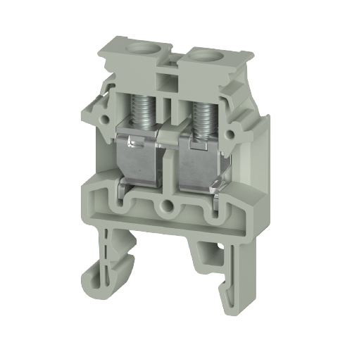 Проходная клемма (MINI) WTN 4 TS15