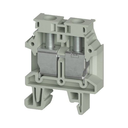 Проходная клемма (MINI) WTN 6 TS15