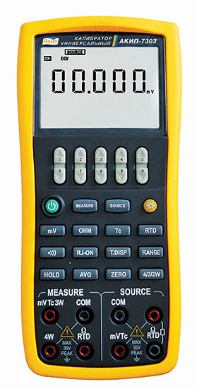 АКИП-7303