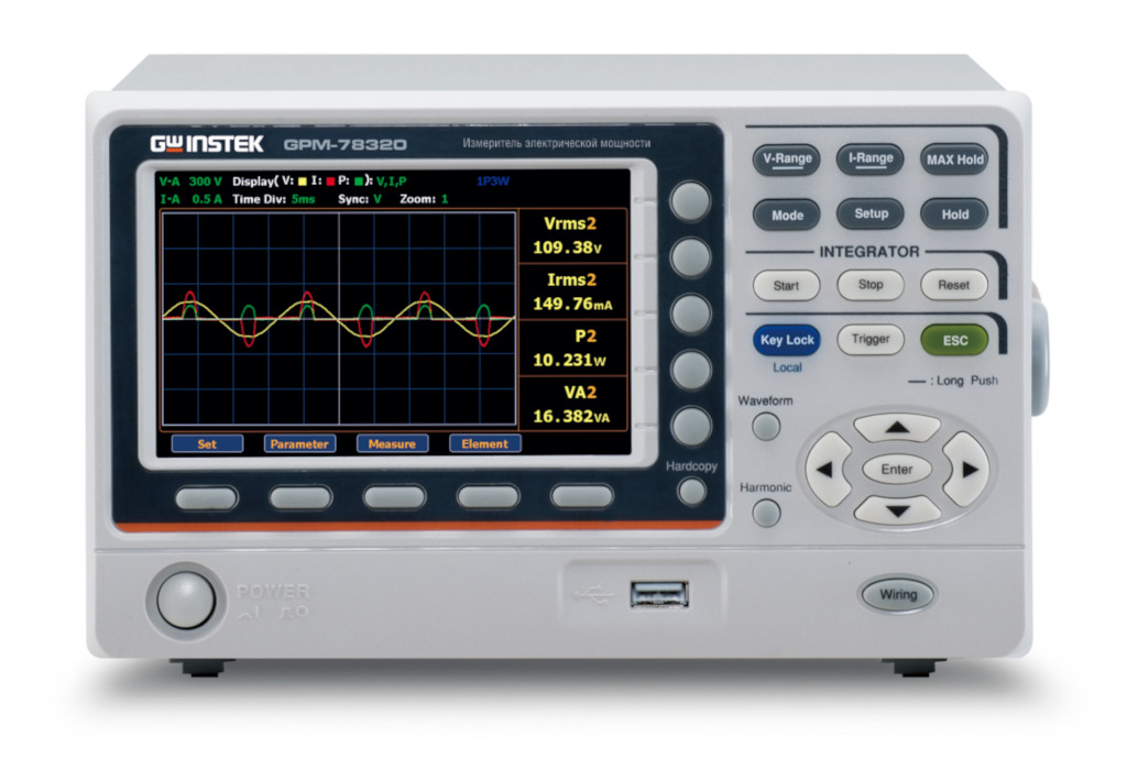 GPM-78320