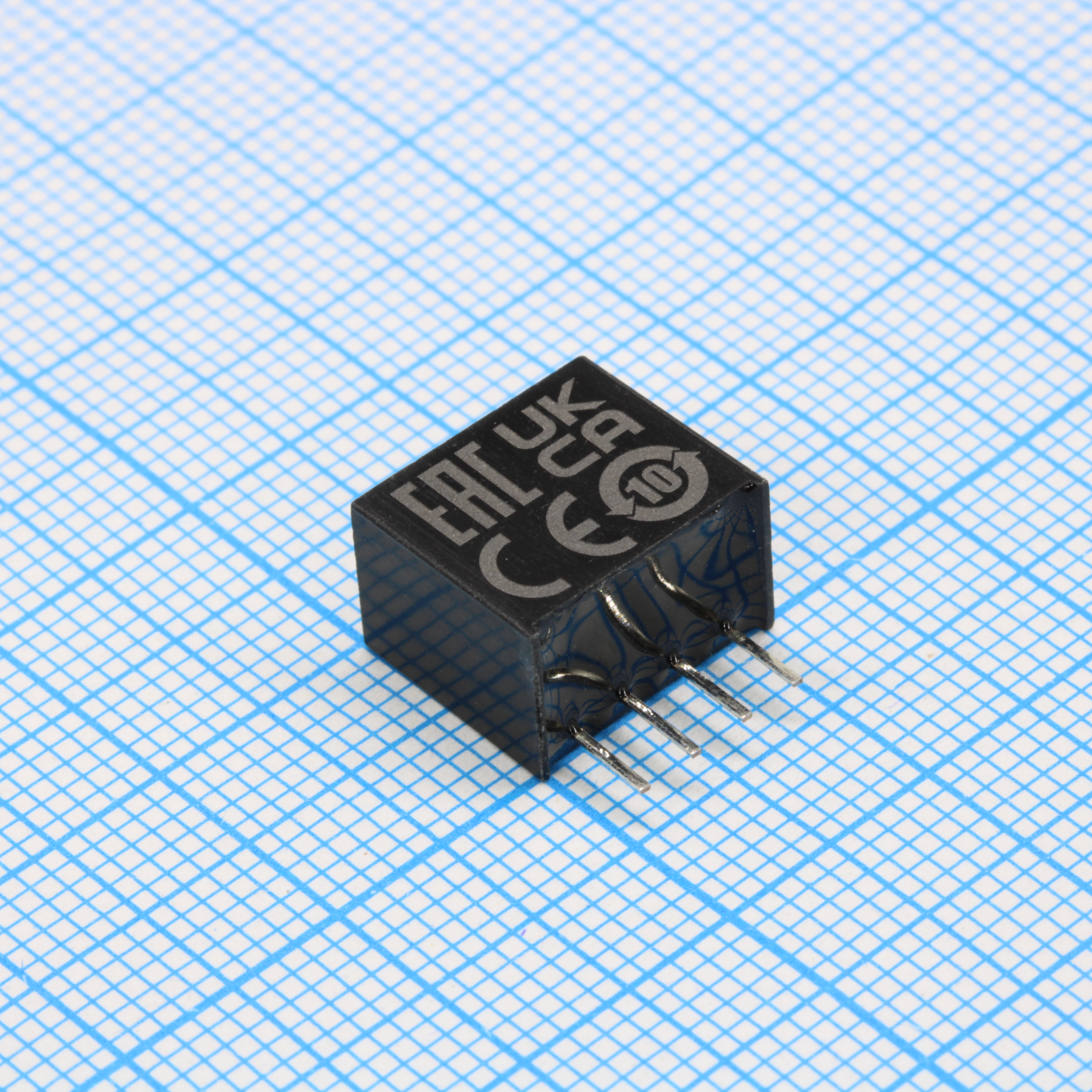 SMU01N-05