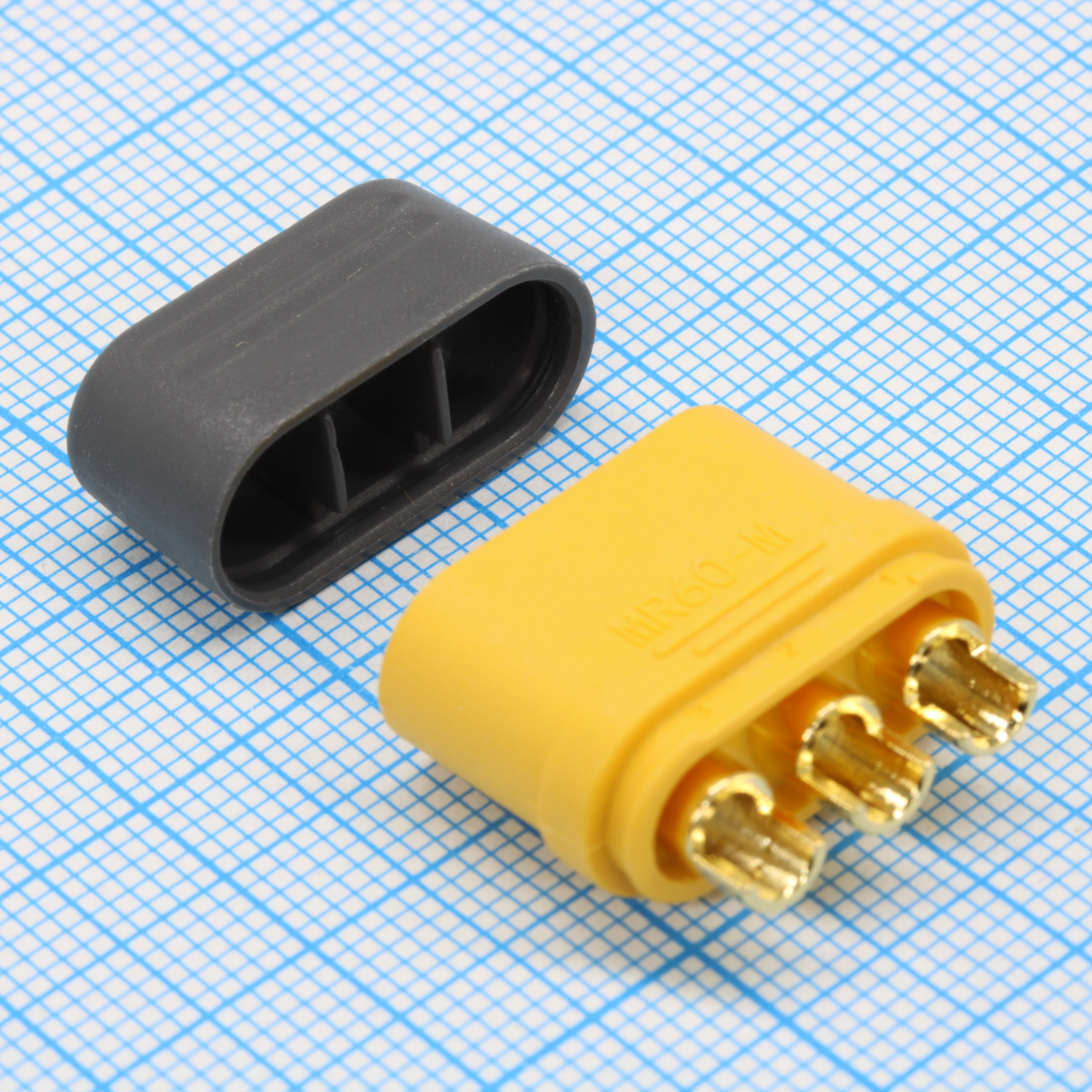 MR60-M