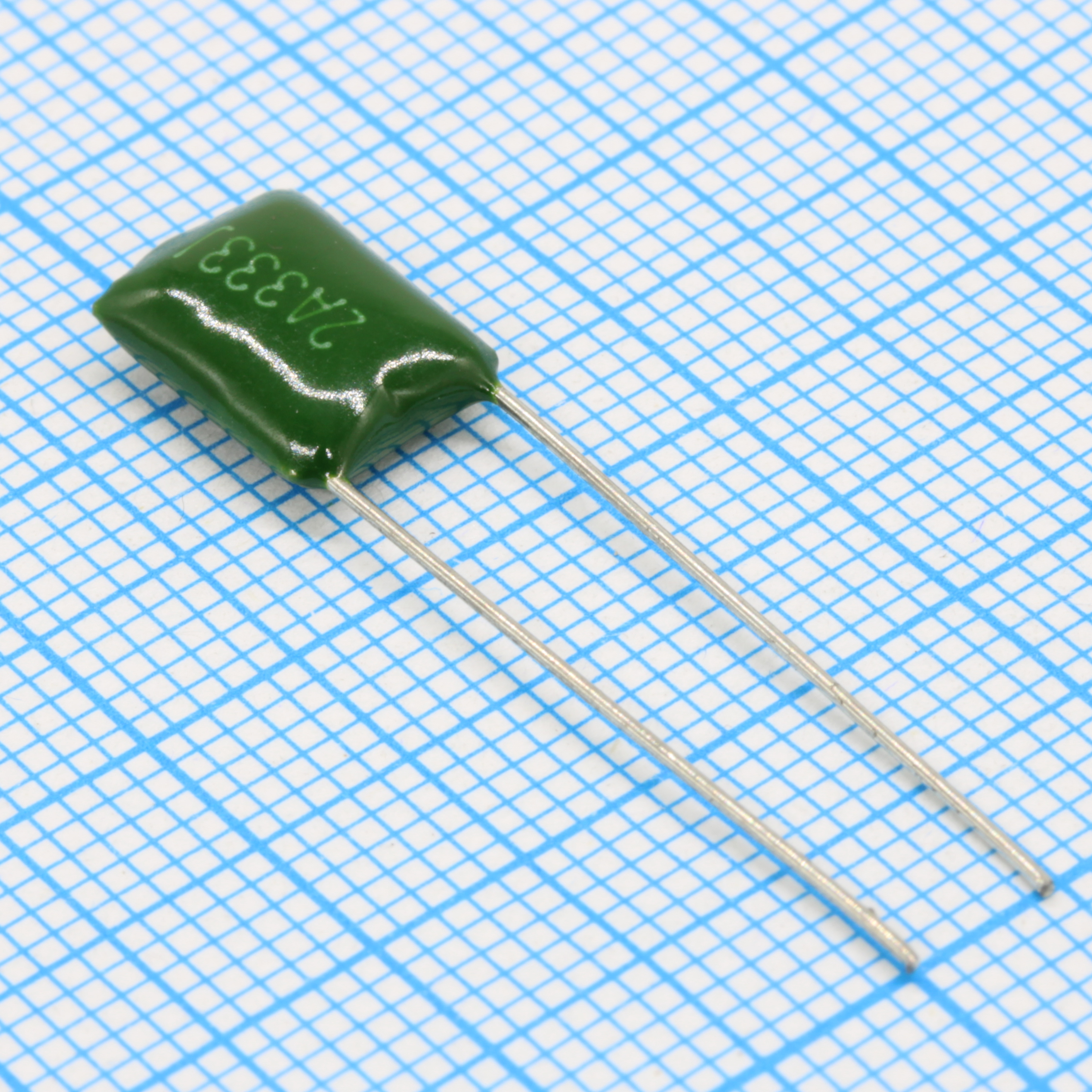 <CL-11> 0,033mkf - 100v (±5%)