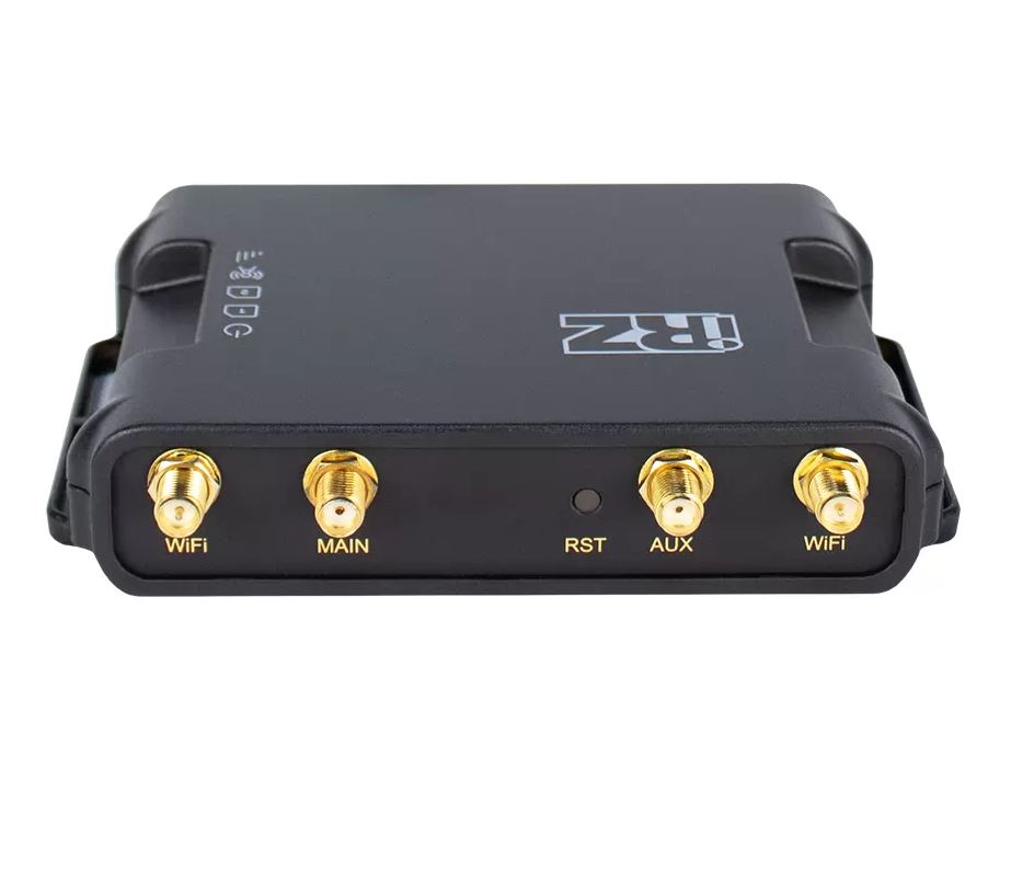 Роутер iRZ R11-L.W