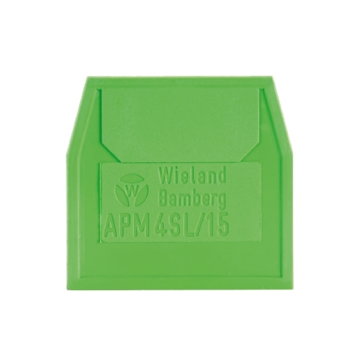 Боковая крышка APM 4 SL/15