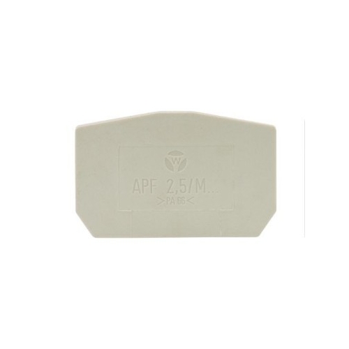 Боковая крышка APF 2,5/M... BL