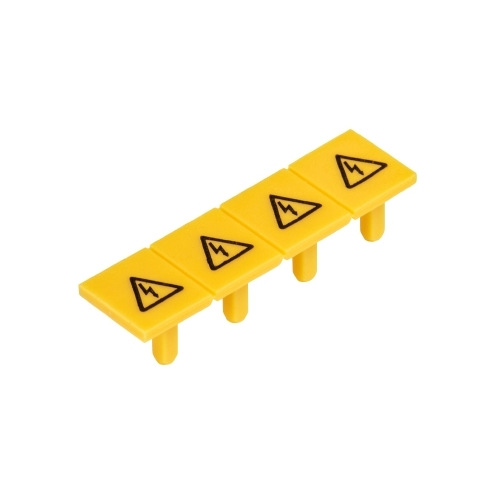 Защитная крышка ADF 2,5/4 GELB