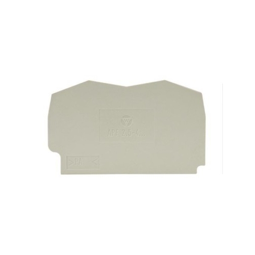 Боковая крышка APF 2.5-4 GR