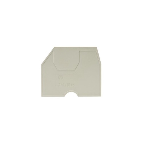 Боковая крышка AP4 /D1 /2 BL