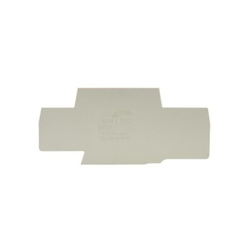 Боковая крышка APFN 4 E/35