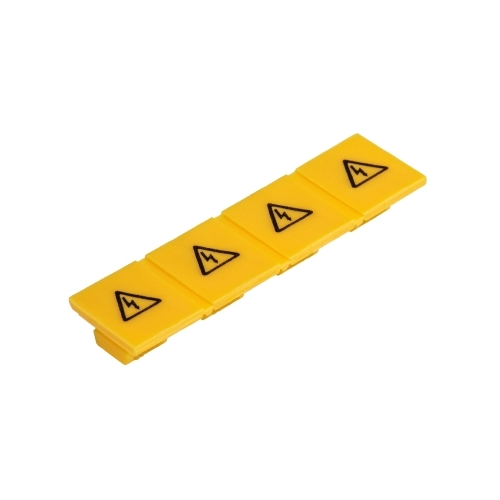 Защитная крышка ADF 1,5/5 GELB
