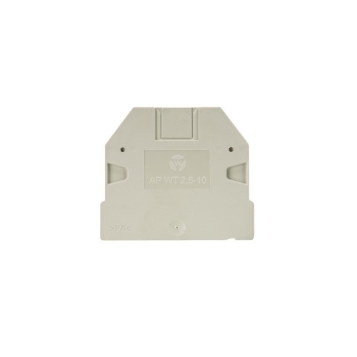 Боковая крышка AP WT 2,5-10