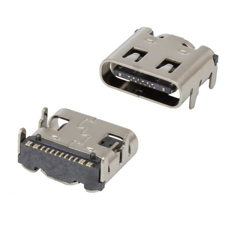USB3.1 TYPE-C 16PF-016