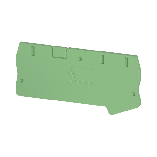 Боковая крышка APWTPN 4 D1/2 GN