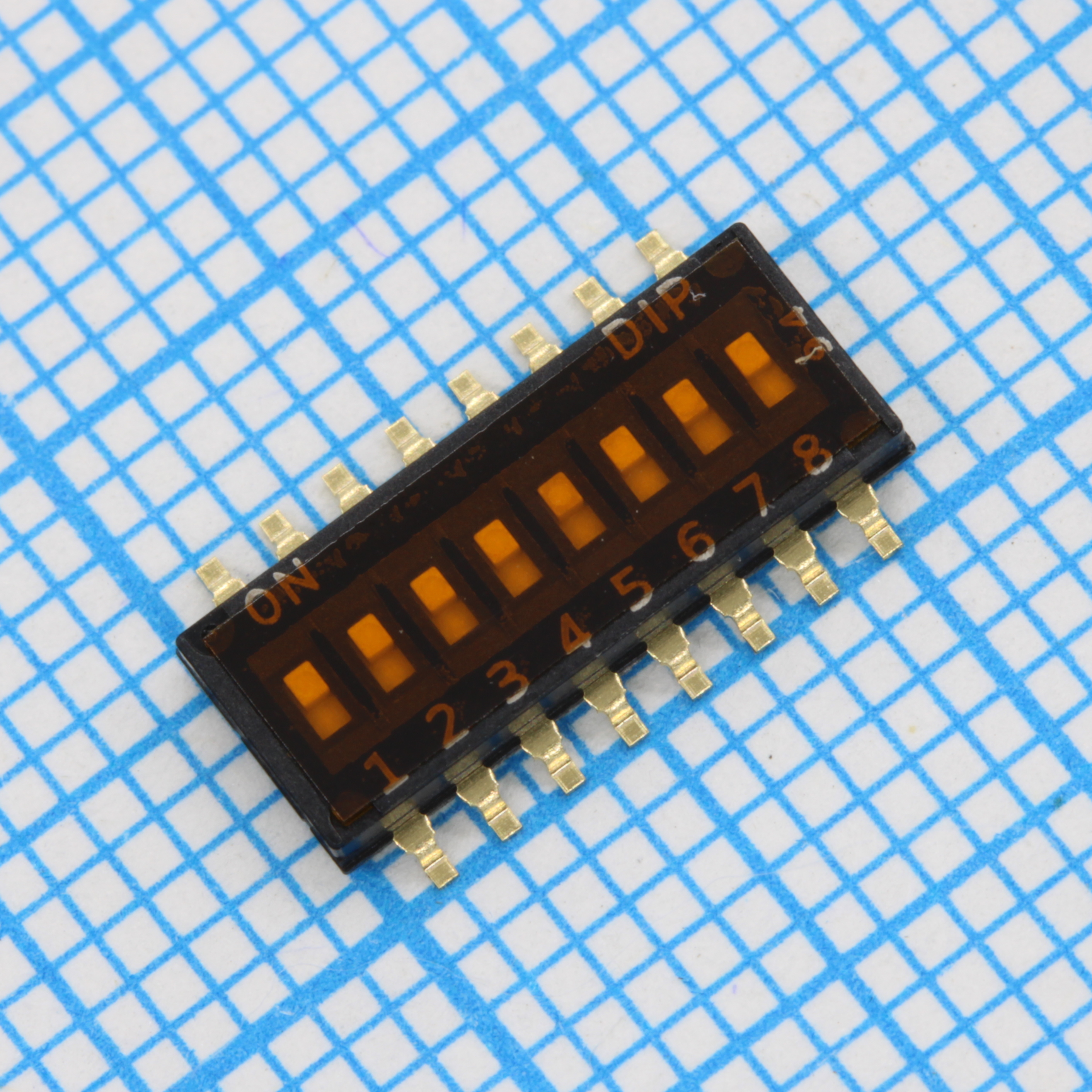 DHN-08-T-V-T/R