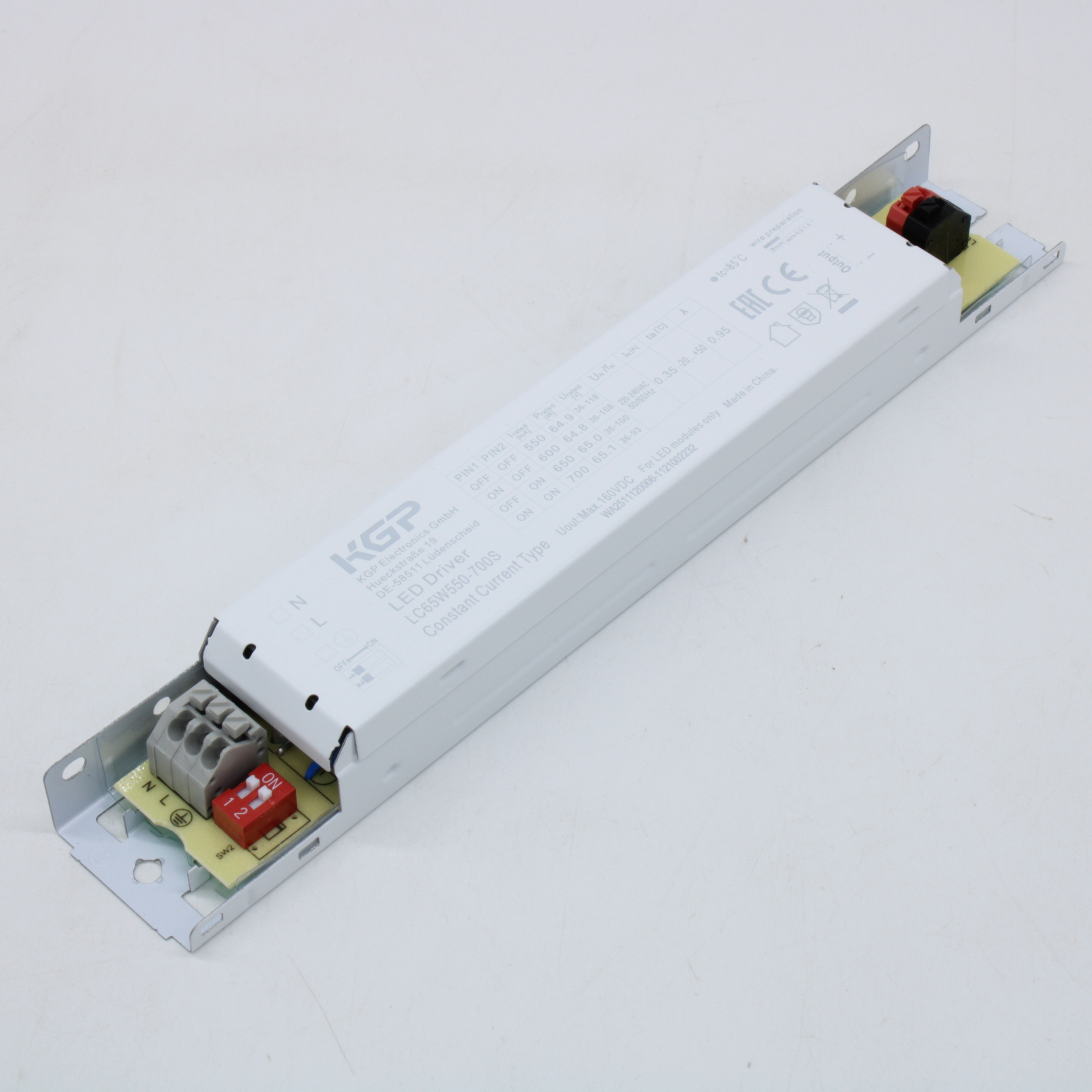 LC65W550-700S
