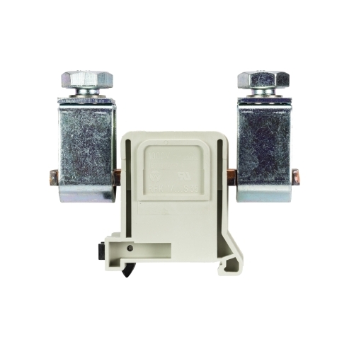 Болтовая клемма RFK 1/150 K S35