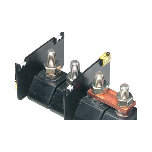 Разделительная пластина TW BK M6/35