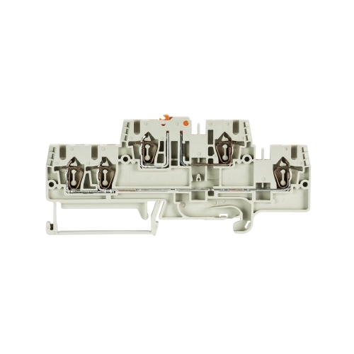 Этажная клемма WKFN 2,5 TKM E1/35