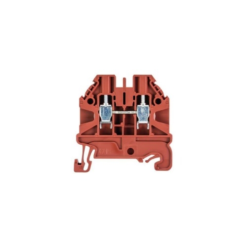Проходная клемма WT 2,5 BR