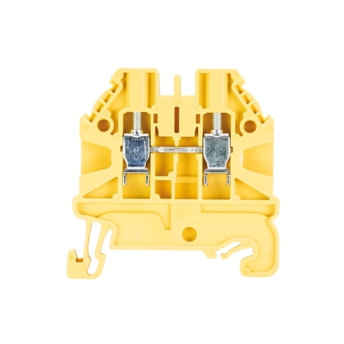 Проходная клемма WT 2,5 GE