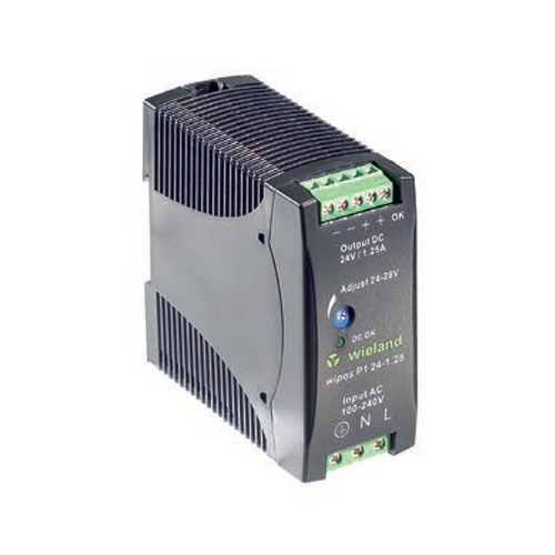 Источник питания WIPOS P1 24-2.5