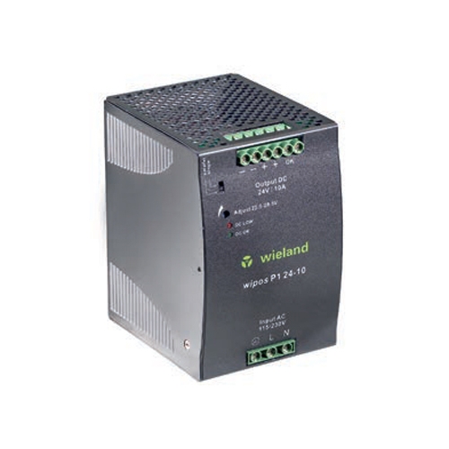 Источник питания WIPOS P1 24-20