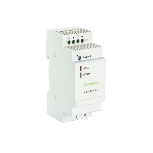 Источник питания WIPOS PB1 12-2
