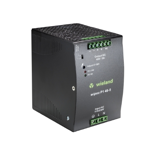 Источник питания WIPOS P1 48-5