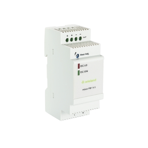 Источник питания WIPOS PB1 5-3
