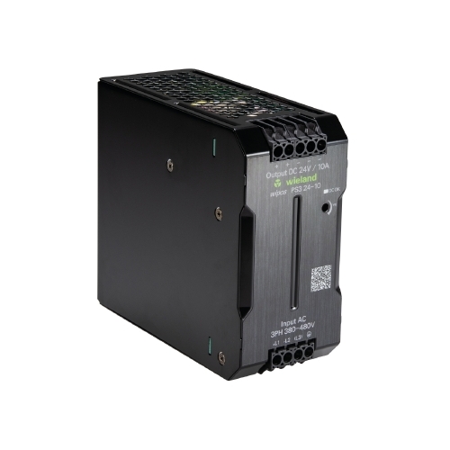 Источник питания WIPOS PS3 24-10