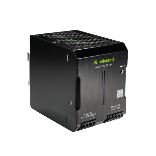 Источник питания WIPOS PS3 24-20