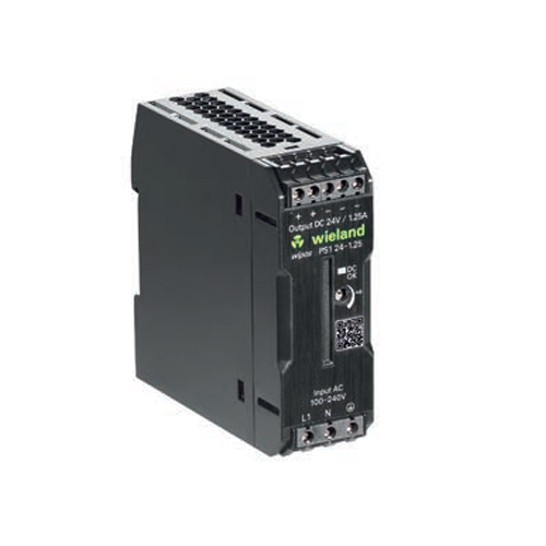 Источник питания WIPOS PS1 24-2.5