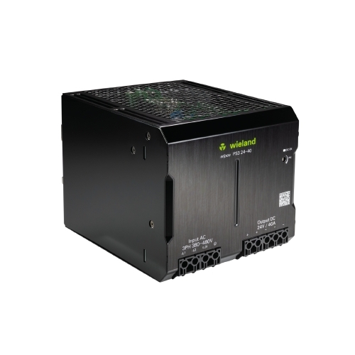 Источник питания WIPOS PS3 24-40