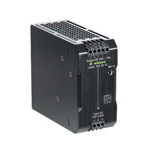 Источник питания WIPOS PS1 24-20