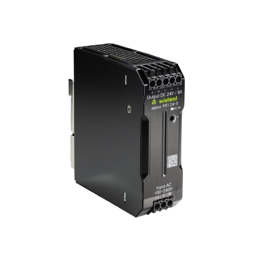 Источник питания WIPOS PS1 24-5