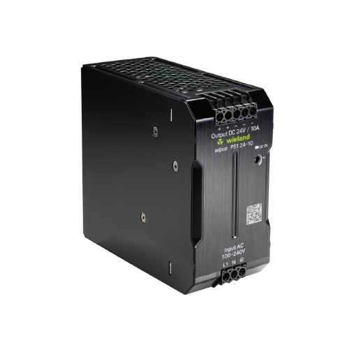 Источник питания WIPOS PS1 24-10