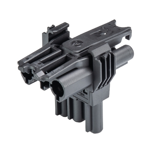 Распределительное устройство GST18I3VK2P1TBV SW