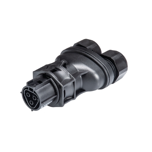 Сплиттер на кабель RST20I3S B1 ZRY SW