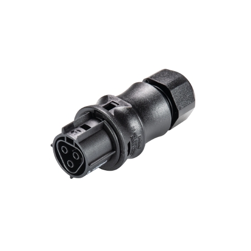 Розеточный разъем на кабель RST20I3F B2 ZR1 SW
