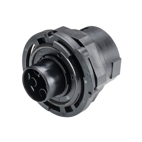 Розеточный разъем в панель RST50i5S B1 ZM02V SW