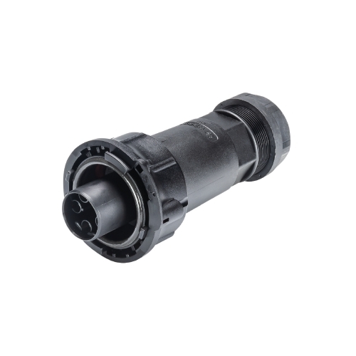 Розеточный разъем на кабель RST50i5S B1 ZR7 S SW